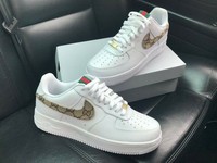air force personalizzate gucci